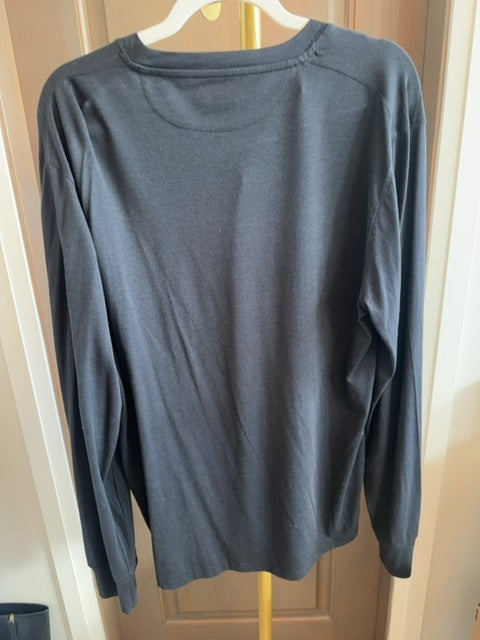 Tom Ford Long Sleeve crew neck