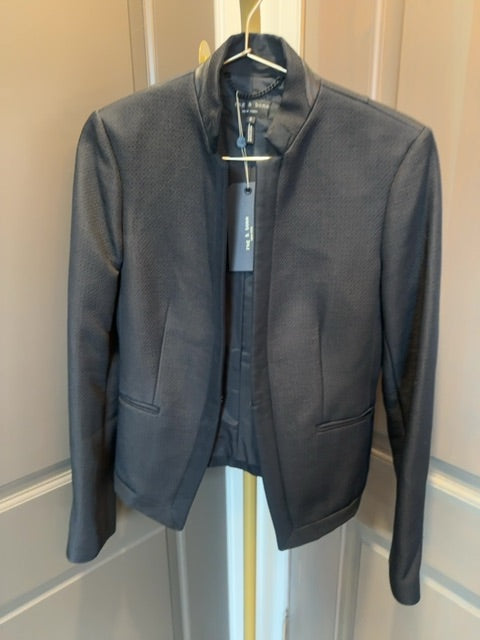 Rag and Bone Blazer