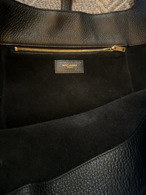 YSL Purse