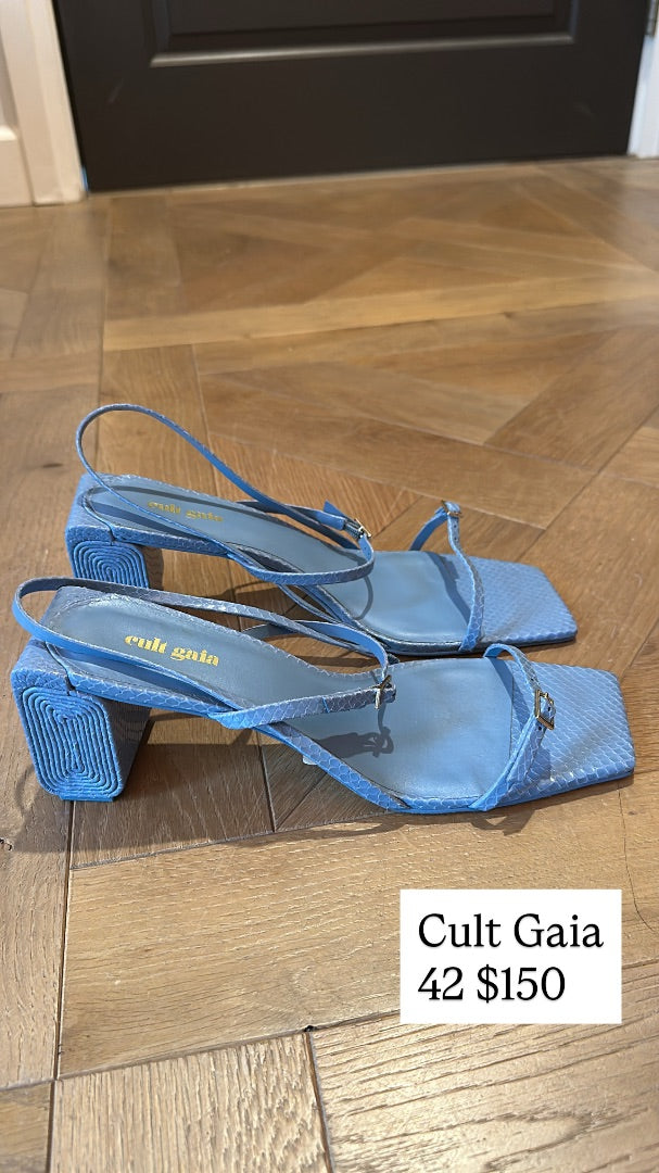 Cult Gaia Sandals