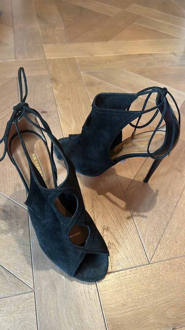 Aquazurra Heels