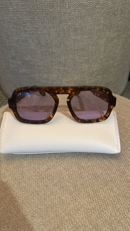 Elisa Johnson Sunglasses
