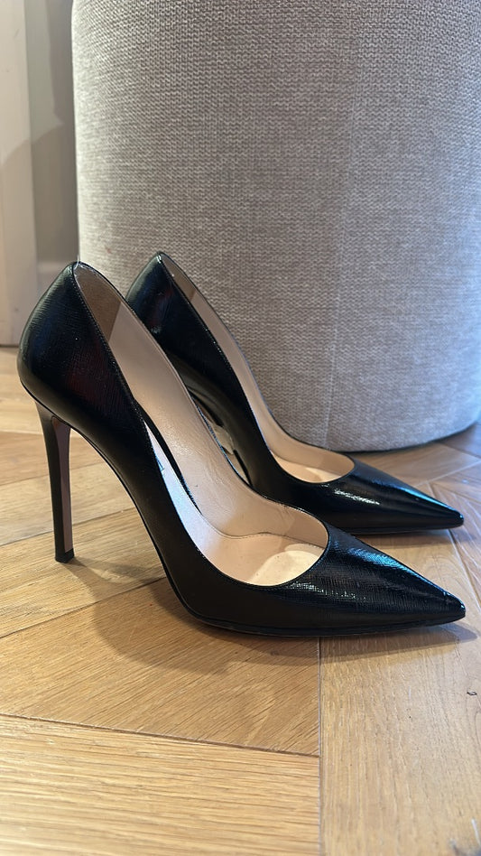 Prada Heels