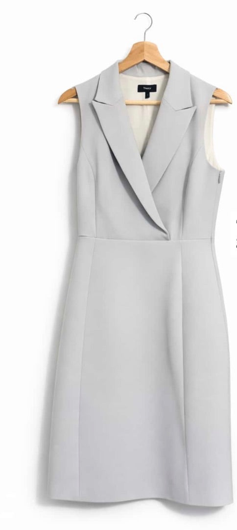 Theory Dress