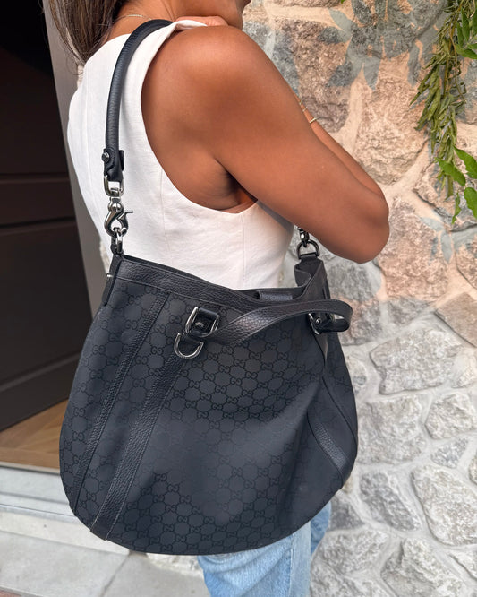 Gucci Vintage Shoulder Bag