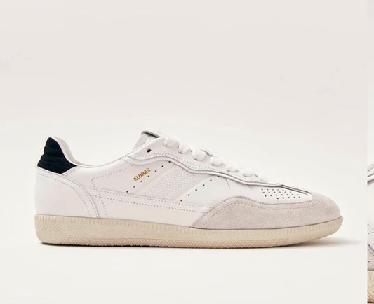 Alohas Rife Trainers