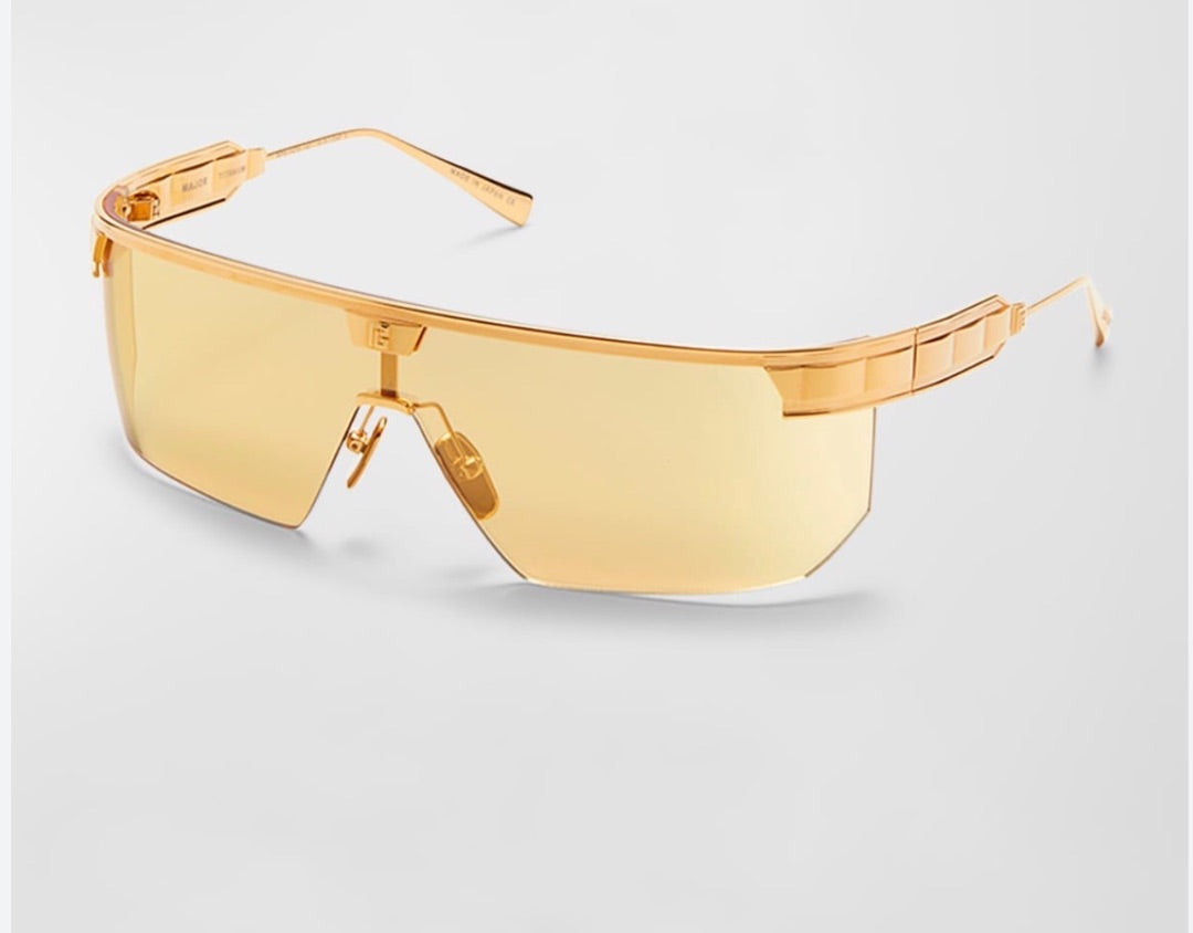 Balmain Sunglasses