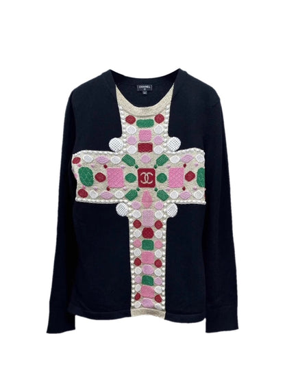 Chanel Sweater