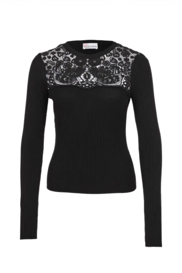 Red Valentino Sweater