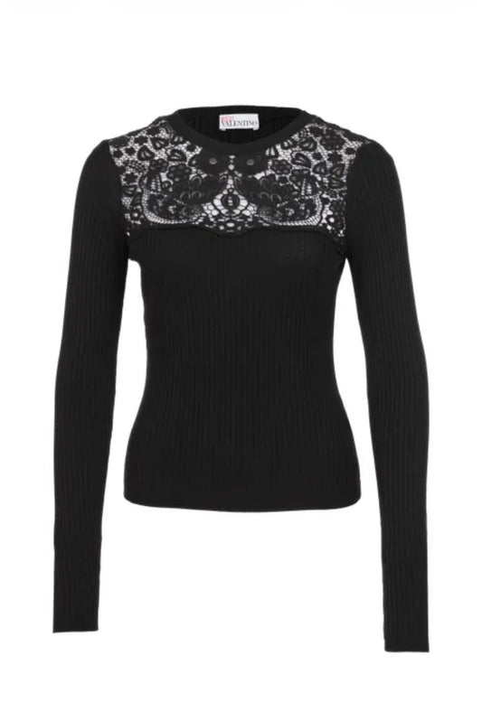 Red Valentino Sweater