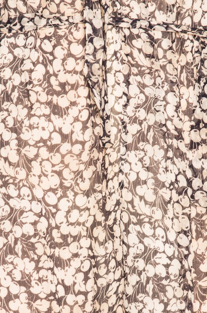 Zimmermann Dress