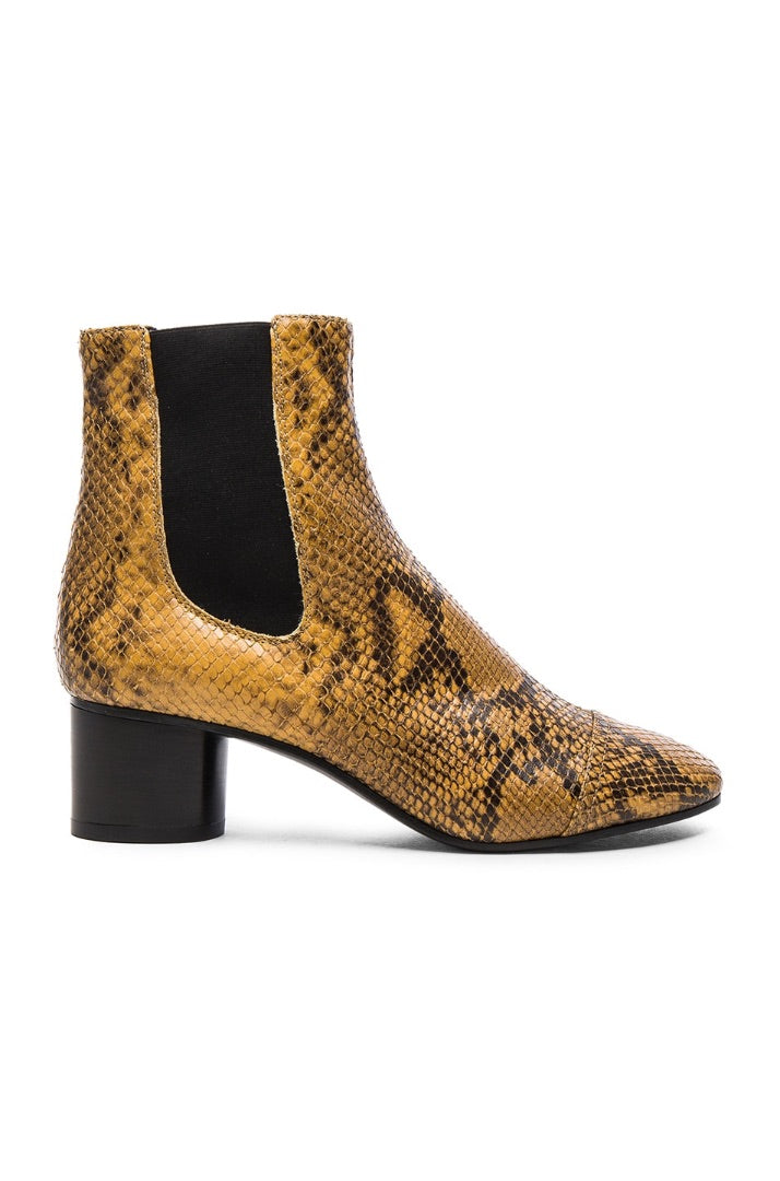 Isabel Marant Boots