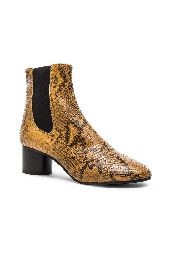 Isabel Marant Boots