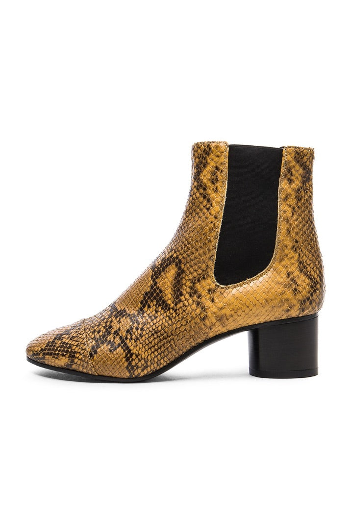 Isabel Marant Boots