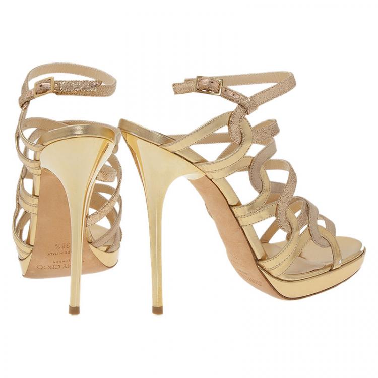 Jimmy Choo Heels