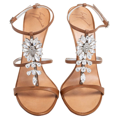 Giuseppe Zanotti Heels