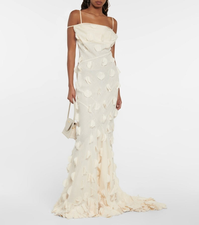 Jacquemus Dress