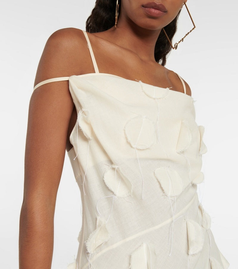 Jacquemus Dress