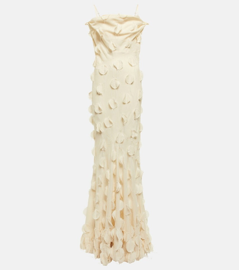 Jacquemus Dress