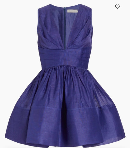 Zimmermann Dress