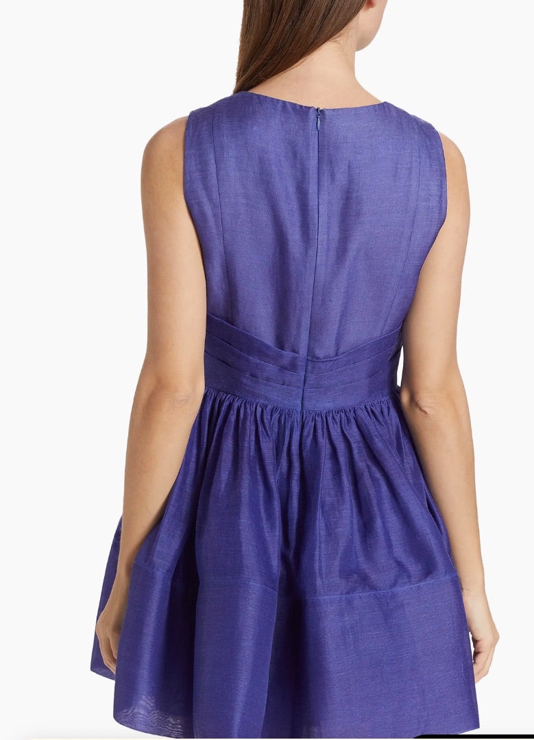 Zimmermann Dress