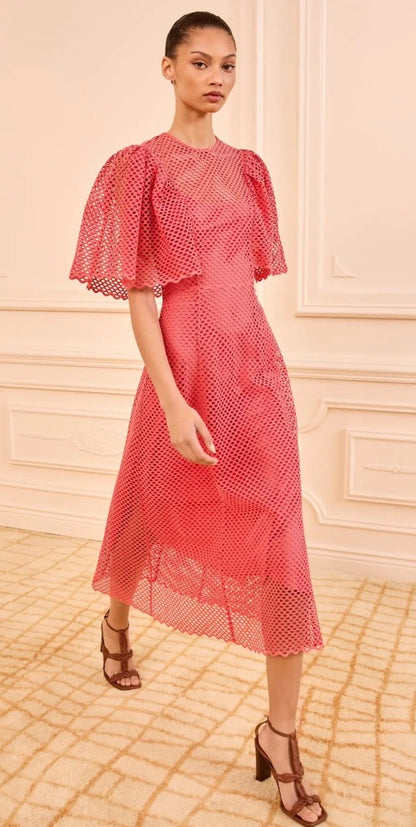 Ulla Johnson Gracelle Dress