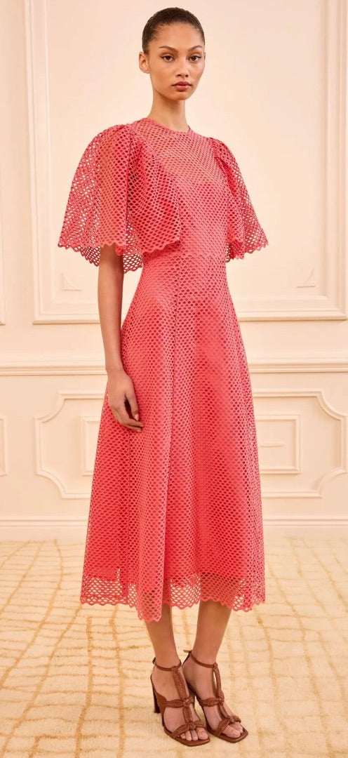 Ulla Johnson Gracelle Dress