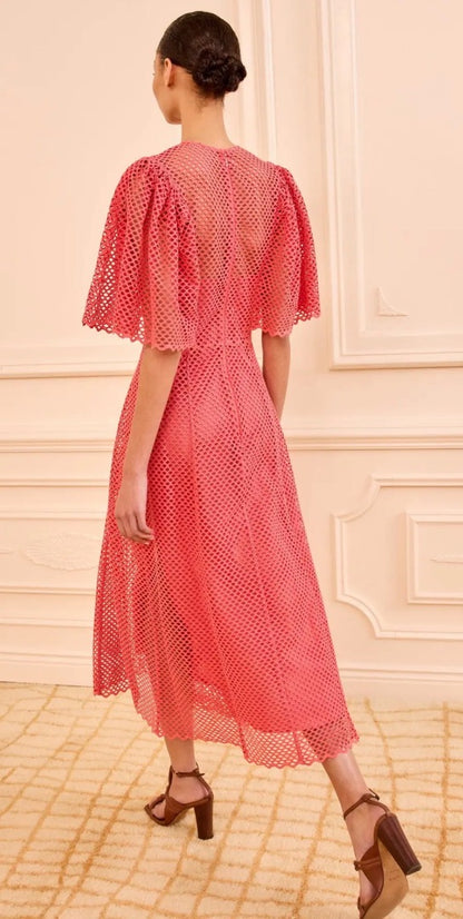 Ulla Johnson Gracelle Dress