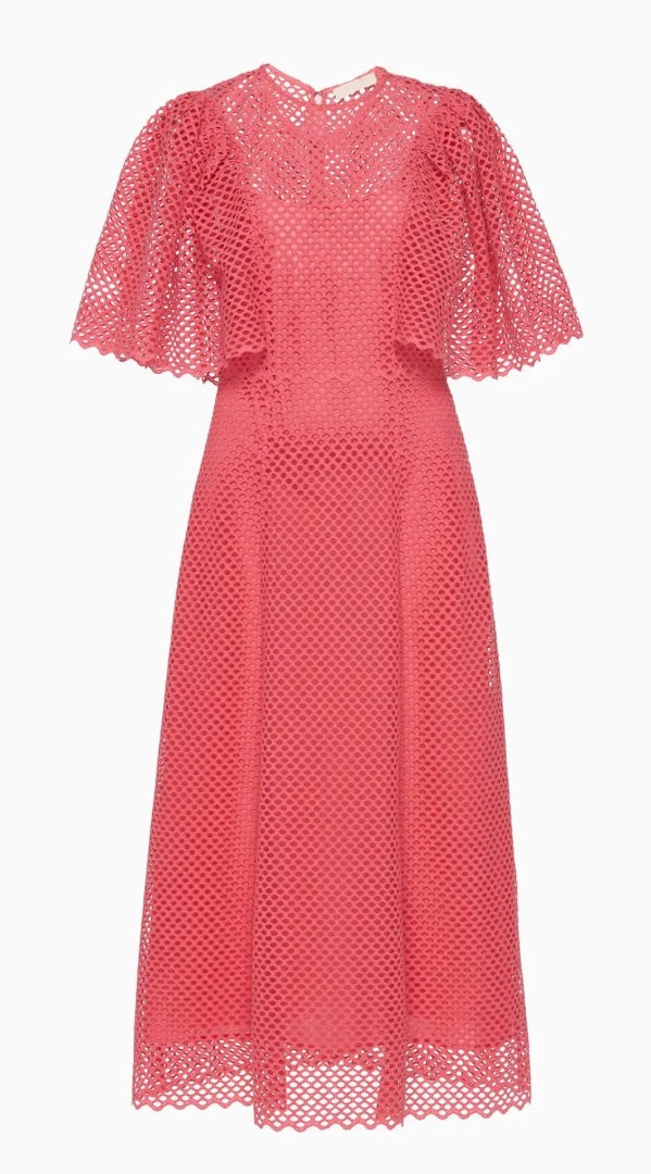Ulla Johnson Gracelle Dress
