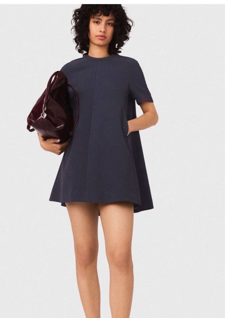 Maje Dress