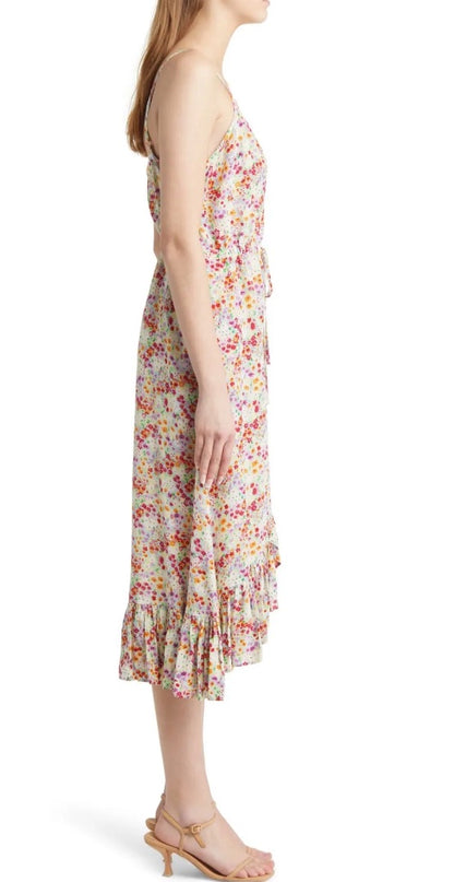 Rails Frida Floral Dress