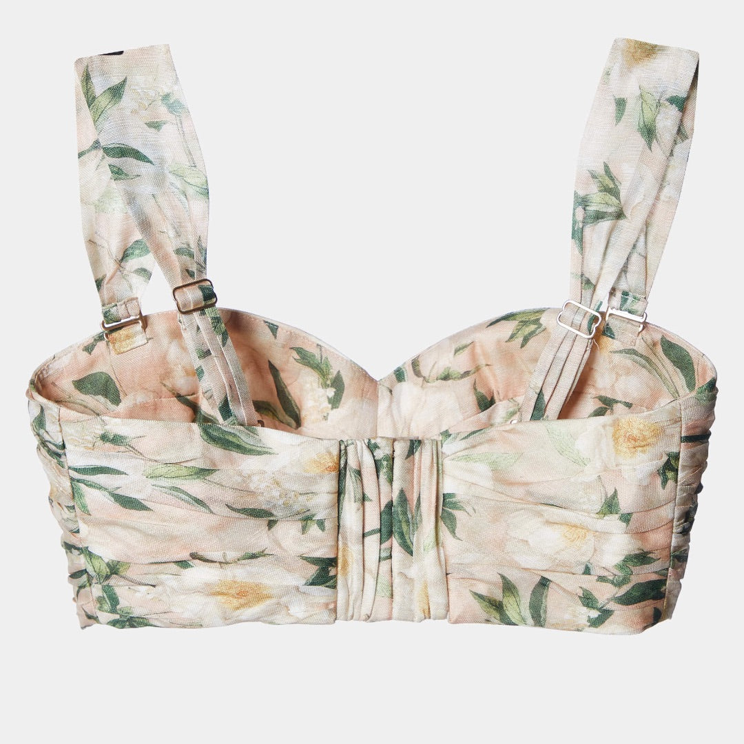 Zimmermann Top