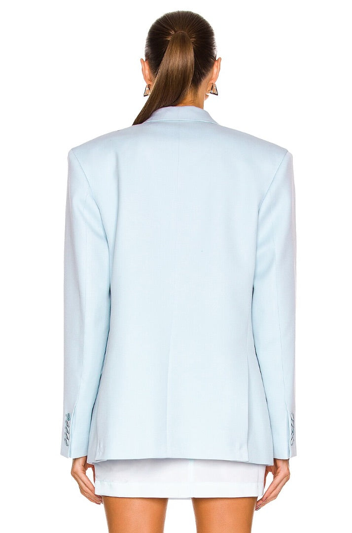 Wardrobe NYC Blazer