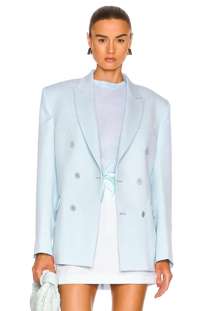 Wardrobe NYC Blazer