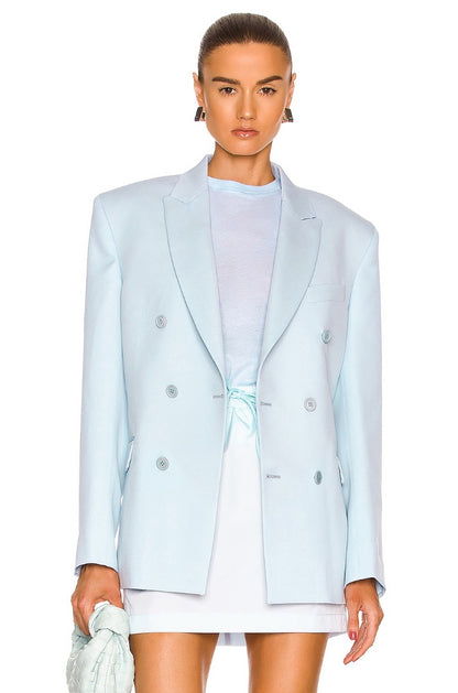 Wardrobe NYC Blazer