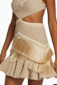 PatBo Dress