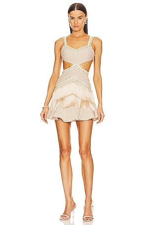 PatBo Dress