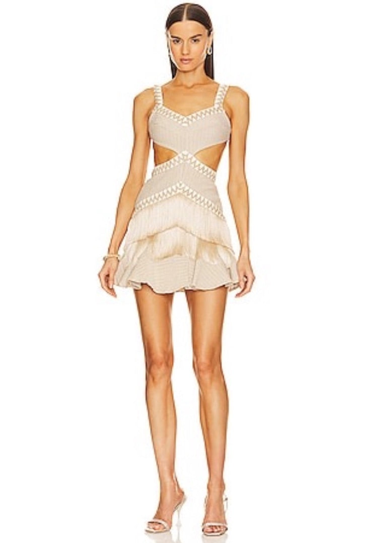 PatBo Dress