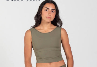 Turf Active Workout set