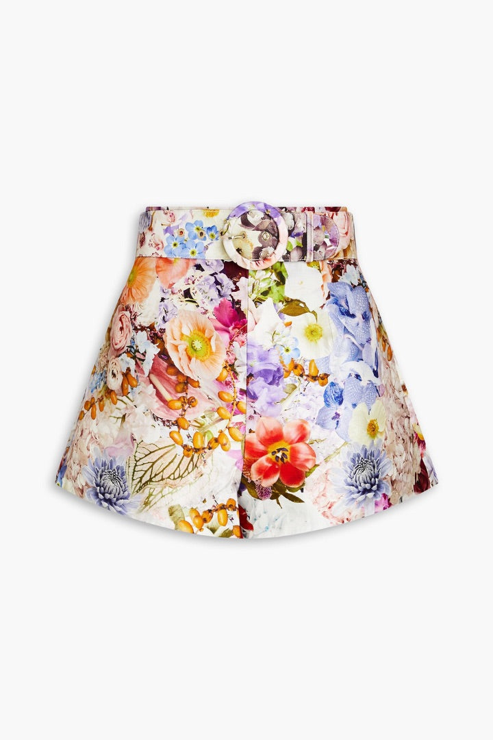 Zimmermann Shorts
