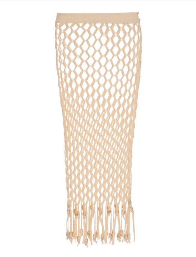 PatBo Skirt