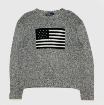 Ralph Lauren Men’s Sweater