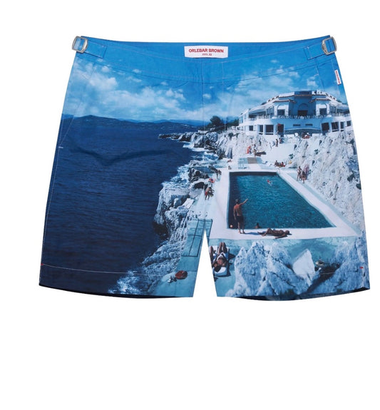 Orlebar Brown Men’s swim shorts