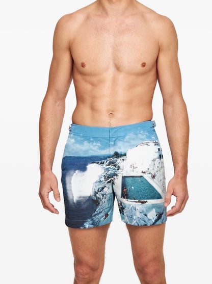 Orlebar Brown Men’s swim shorts