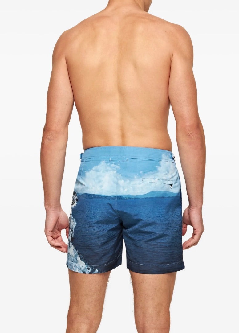 Orlebar Brown Men’s swim shorts