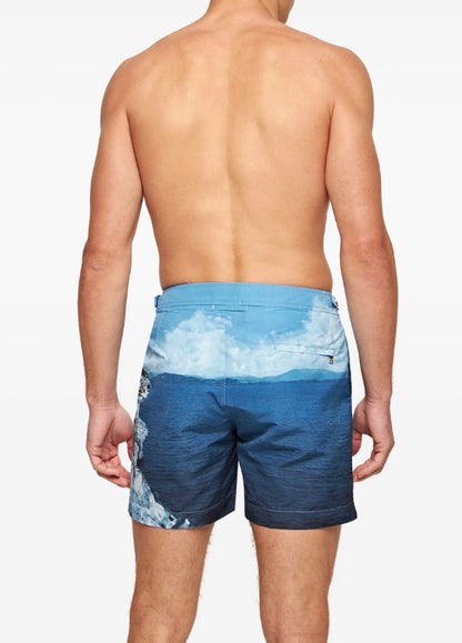 Orlebar Brown Men’s swim shorts