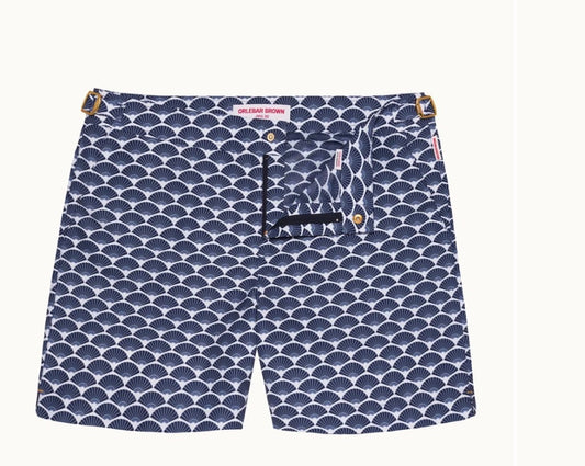 Orlebar Brown Men’s swim shorts