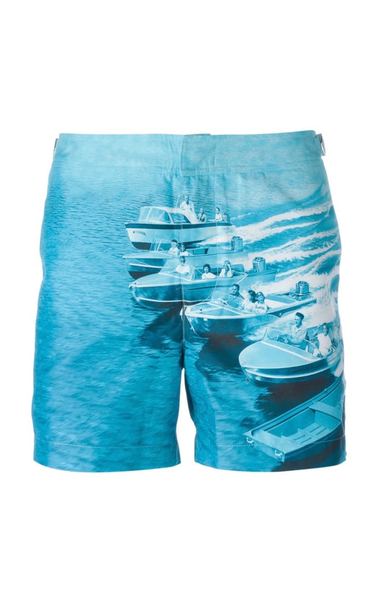 Orlebar Brown Men’s swim shorts