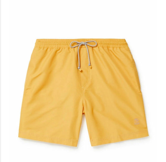 Brunello Cucinello Men’s swim shorts