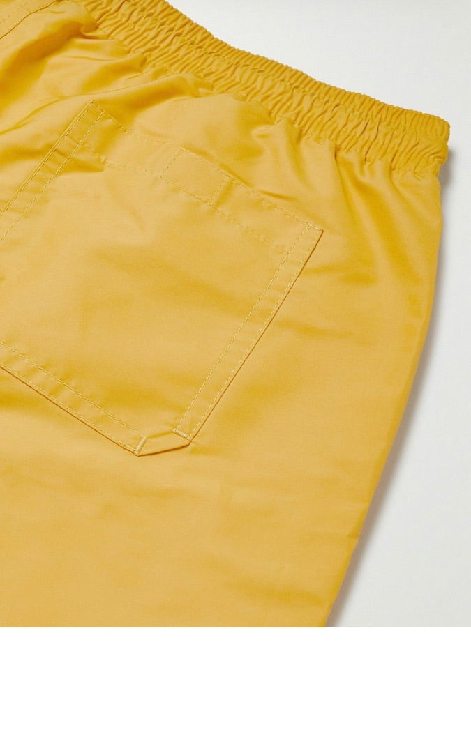 Brunello Cucinello Men’s swim shorts